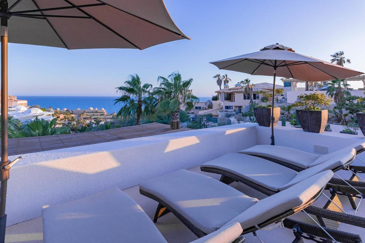 Contemporary Villa With 2 Pools, Walking Distance To Beach And Butler Included Cabo San Lucas Extérieur photo